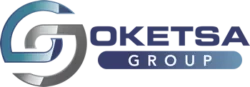 Oketsa Group logo