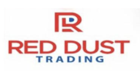 Red Dust Trading logo