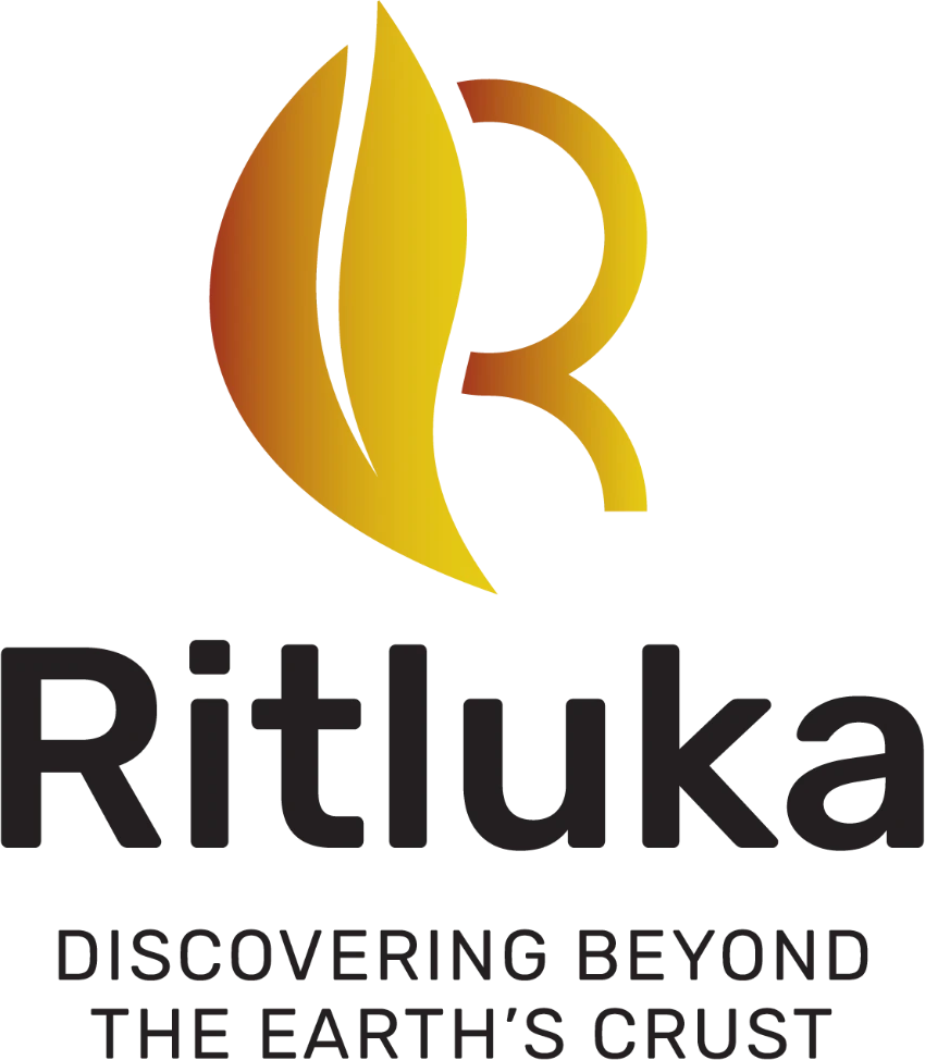 Ritluka logo