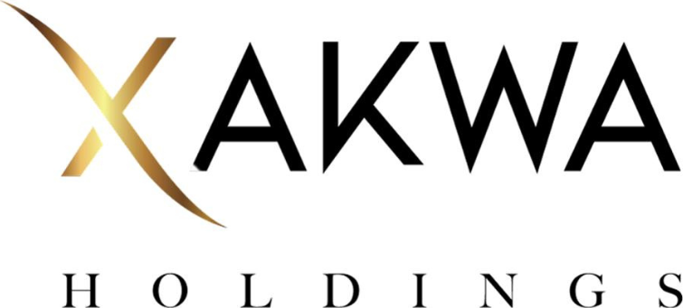 Xakwa Holdings logo